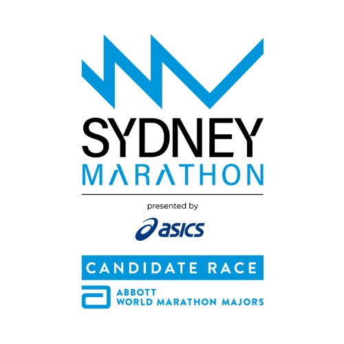 Sydney Marathon 2024 CeritaLari